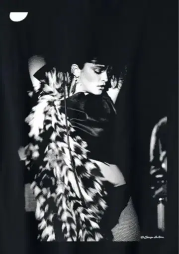 마돈나 Madonna T셔츠 DIVA 마릴린 몬로 레이디 가가