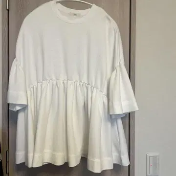 yori 페플럼 톱