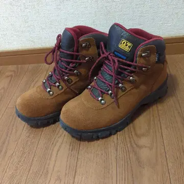 새상품급 G.T. HAWKINS 방수 아웃도어 신발 25cm