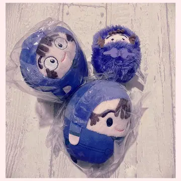 닌타마 란타로 닌타마 오하마 간에몬