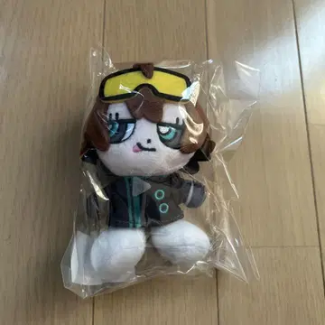 항상 밤중이면 좋겠는데. 니라짱 휴머노이드