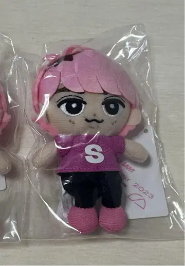 스노우맨 사쿠마 다이스케 스노우 인형