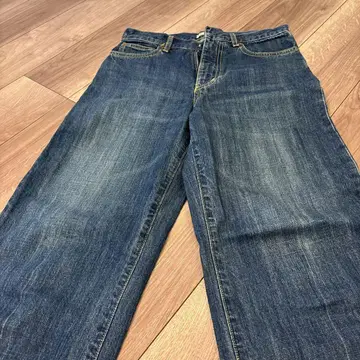Relume Jeans 와이드 팬츠 사이즈 36