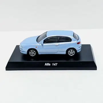 Alfa Romeo Alfa 147 미니카