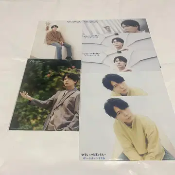 히로시와 하레용군의 팝업 스톰 신야 히로시 하레용군 브로마이드