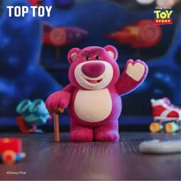 TOPTOY 토이 스토리 피규어 로츠오