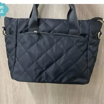 maI. 레레레 퀼팅 백