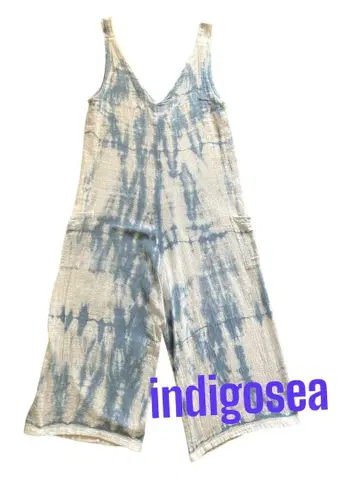 indigosea 살로펫