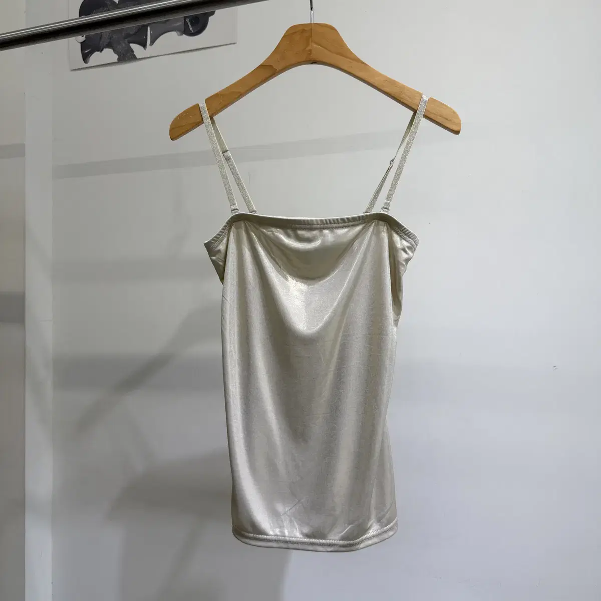 VIVIENNE TAM (Made in Japan) Tank Top #비비안탐,#슬리브리스