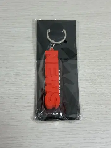 JAPANEWS 키링