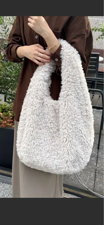 신품 DouDou 에코 가방