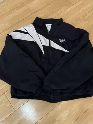 리복 Reebok 90s 나일론 재킷