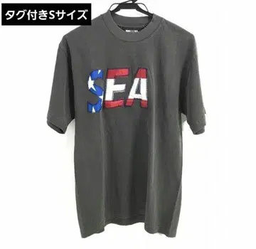 윈드 앤드 시 시그니처 USA 시 빈티지