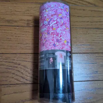 그루미 티셔츠 검정