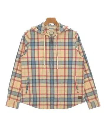 L.L.Bean 캐주얼 셔츠 남성용