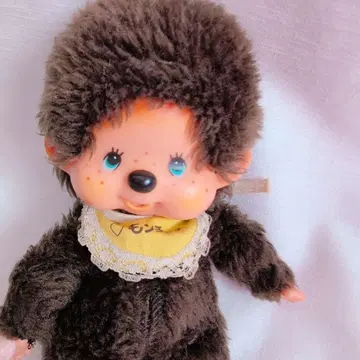 몬치치 블루 아이 스타일 포함 세키구치 레트로 희귀