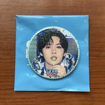 Stray Kids 스키즈 jyp 팝업 캔뱃지 리노