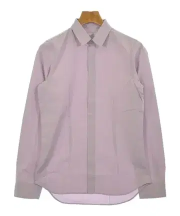 JIL SANDER 캐주얼 셔츠 남성용