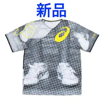 LTTT - ASICS JERSEY 아식스 티셔츠