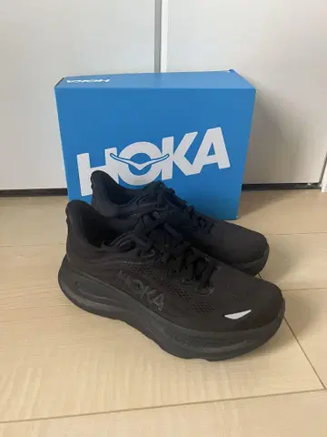 HOKA 호카오네오네 본다이 9
