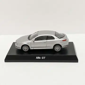 Alfa Romeo Alfa GT 미니카