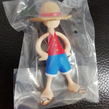 원피스 LUFFY's 모험의 기억 Vol.1 루피 이스트 블루 피규어
