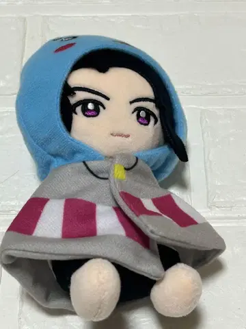 Hey! Say! JUMP 타카기 유야 봉제인형