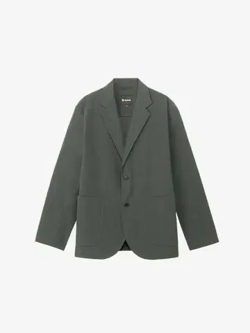 새상품 Goldwin Relax Nylon 2B Jacket