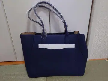 토트백 미사용품 (얼룩 있음)