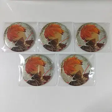 시노노메 아키토 캔뱃지 26b 가사화