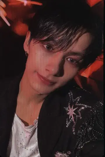 세븐틴 준 세븐틴스 헤븐 오후 10시 23분