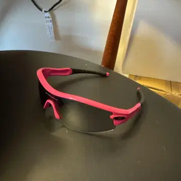 오클리 레이더 지로 데 이탈리아 컬러 핑크
