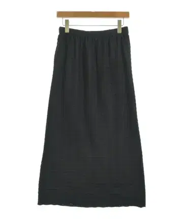 DRESSTERIOR 롱 맥시 길이 스커트 여성용