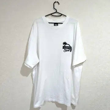 MFC STORE 티셔츠 XX-LARGE 화이트