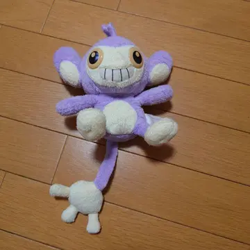 포켓몬 에이파 인형