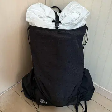 liteAF Curve Ultra 35L 커스텀