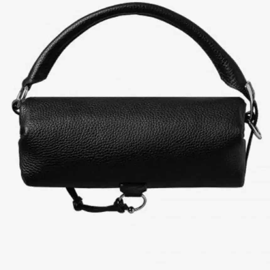 OPEN YY】PILLOW HANDLE MINI, BLACK OPEN YY Stud Pillow Mini