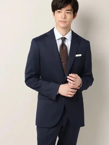 유니버설 언어 수트 175-6드롭