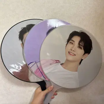 조슈아 부채