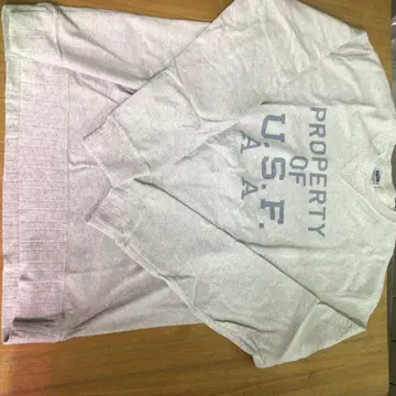 Fherrow's 페로즈 롱슬리브 티셔츠 XL