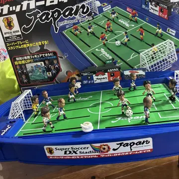 슈퍼 축구 DX 스타디움 일본 대표팀 축구 보드 게임