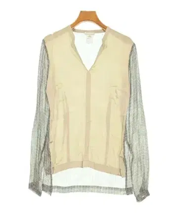 DRIES VAN NOTEN 캐주얼 셔츠 여성용