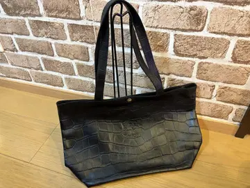 IL BISONTE 일비종떼 토트백
