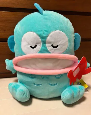 한기동 큰 인형 약 50cm