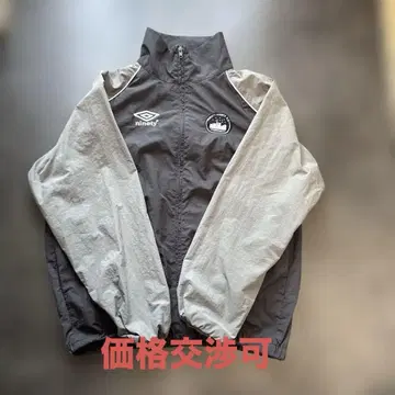 Umbro 9090 NINETY NINETY 콜라보