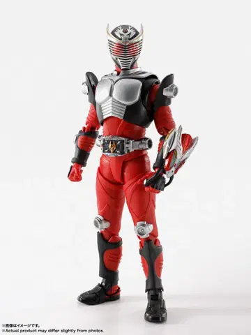 반다이 SHFiguarts 가면라이더 피규어