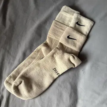 NIKE MMW 삭스 XL 27-29cm
