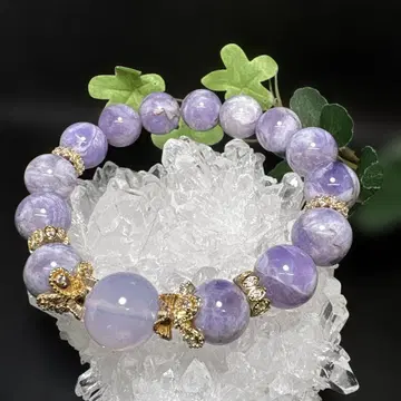 스콜로라이트 브레이슬릿