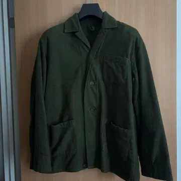 네덜란드군 유틸리티 자켓