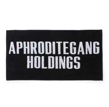 AGH JACQUARD TOWEL